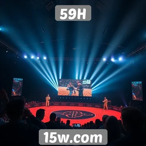 Expectativas para lançamentos futuros no 59H