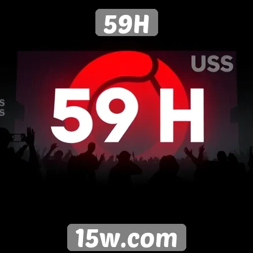 59H apresenta novos jogos para console e PC