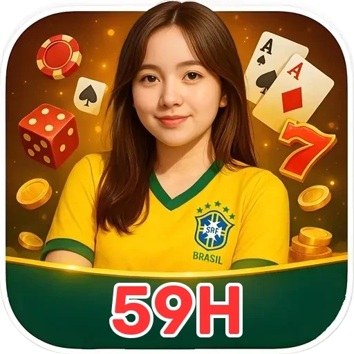 59H: A Plataforma de Jogos que Seus Amigos Estão Falando