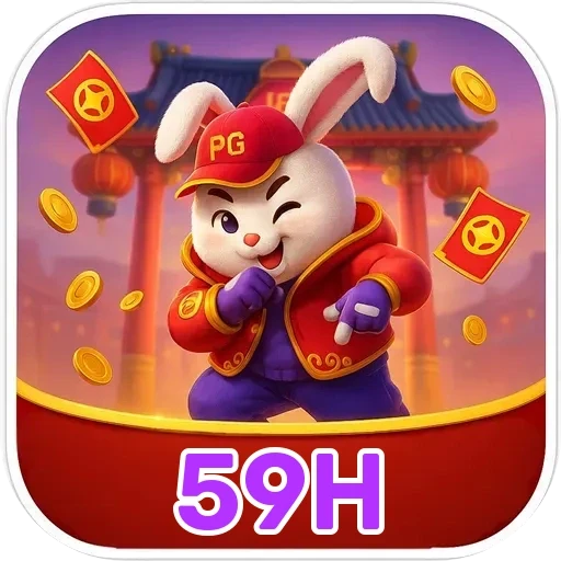 59H: Promoções Imperdíveis Que Todo Gamer Deve Conhecer