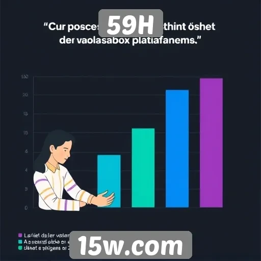 Desempenho de usuários no site 59H é avaliado